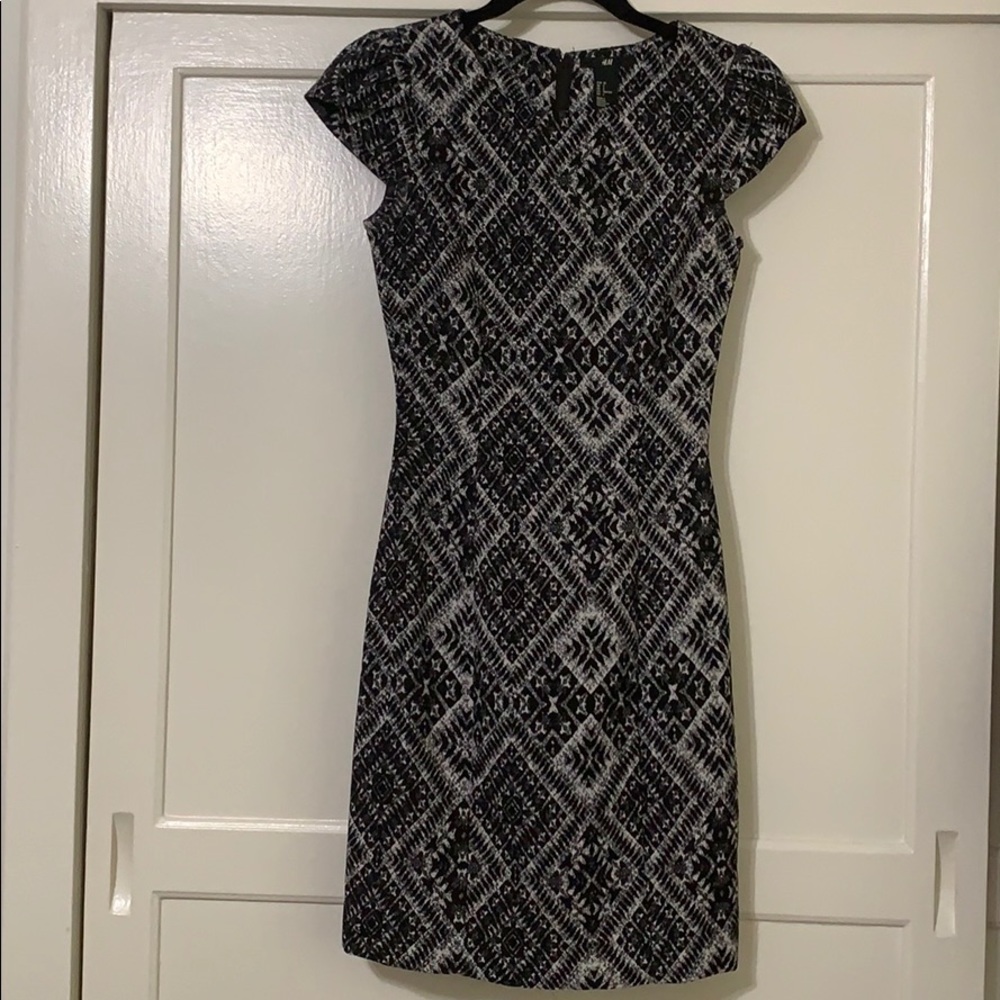 Black&White Print